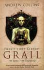 Holy Grail and Templar Studies